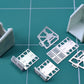 Madworks S021 Etching Parts for EG RX78-2 Gundam