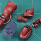 Madworks S022 Etching Parts for HGGTO MS-06S Zaku II