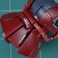 Madworks S022 Etching Parts for HGGTO MS-06S Zaku II