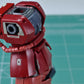 Madworks S022 Etching Parts for HGGTO MS-06S Zaku II