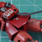 Madworks S022 Etching Parts for HGGTO MS-06S Zaku II