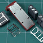 Madworks S022 Etching Parts for HGGTO MS-06S Zaku II