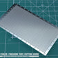 MADWORKS S024 FLATBED RULER