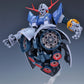 Madworks S025 Etching Parts for RG MSN-02 Zeong