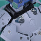 Madworks S025 Etching Parts for RG MSN-02 Zeong