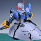 Madworks S025 Etching Parts for RG MSN-02 Zeong