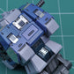 Madworks S025 Etching Parts for RG MSN-02 Zeong