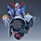Madworks S025 Etching Parts for RG MSN-02 Zeong