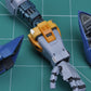 Madworks S025 Etching Parts for RG MSN-02 Zeong