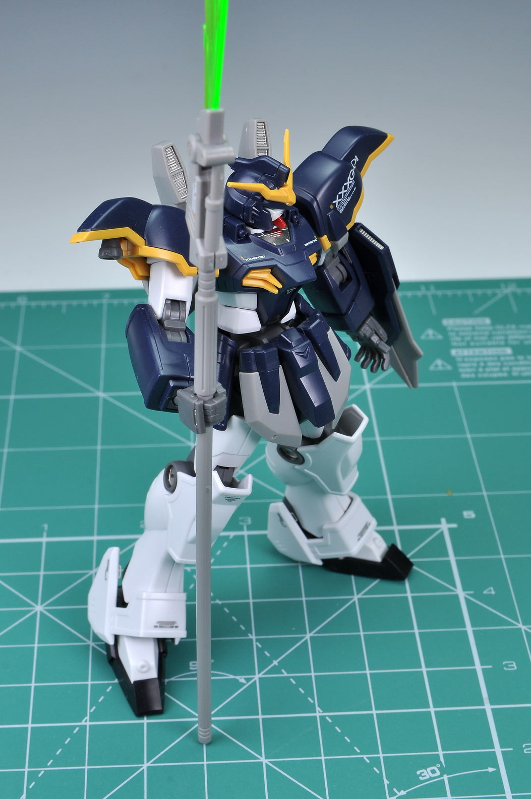 Madworks S027 Etching Parts for HGAC GUNDAM DEATHSCYTHE