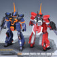 MADWORKS S028 ETCHING PARTS FOR HGUC RMS-154 BARZAM