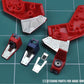 MADWORKS S028 ETCHING PARTS FOR HGUC RMS-154 BARZAM
