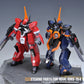 MADWORKS S028 ETCHING PARTS FOR HGUC RMS-154 BARZAM