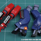 MADWORKS S028 ETCHING PARTS FOR HGUC RMS-154 BARZAM