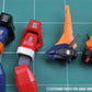 MADWORKS S028 ETCHING PARTS FOR HGUC RMS-154 BARZAM