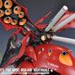 Madworks S030 Etching Parts for HGUC MSN-04ii Nightingale Part B