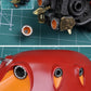 Madworks S030 Etching Parts for HGUC MSN-04ii Nightingale Part B
