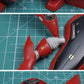 Madworks S030 Etching Parts for HGUC MSN-04ii Nightingale Part B