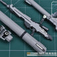 MADWORKS S032 ETCHING PARTS FOR RG RX-93-V2 HI-V GUNDAM