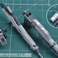MADWORKS S032 ETCHING PARTS FOR RG RX-93-V2 HI-V GUNDAM