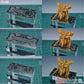MADWORKS S040 GUNDAM ARTIFACT 1 ENGRAVED BASE