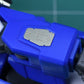 MADWORKS S043 ETCHING PARTS FOR 1/144 HG SHENLONG GUNDAM