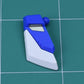 MADWORKS S043 ETCHING PARTS FOR 1/144 HG SHENLONG GUNDAM
