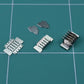 MADWORKS S045 ETCHING PARTS FOR 1/144 GUNDAM AERIAL
