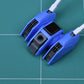 MADWORKS S045 ETCHING PARTS FOR 1/144 GUNDAM AERIAL