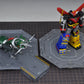 Madworks S005 Action Base Detail-up Parts