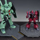 Madworks S005 Action Base Detail-up Parts