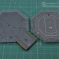 Madworks S005 Action Base Detail-up Parts