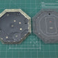 Madworks S005 Action Base Detail-up Parts