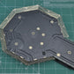 Madworks S005 Action Base Detail-up Parts
