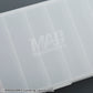 Madworks SSB-01-CA Sanding Sponge Box Set (White)