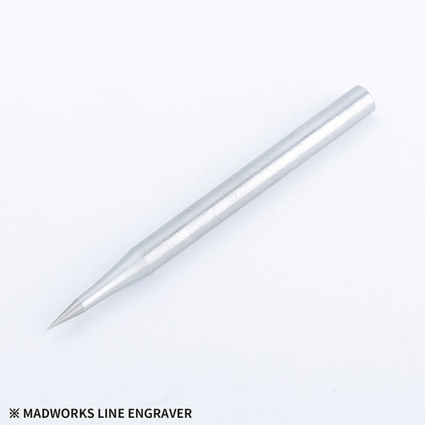 Madworks TS000 Tungsten Steel Scribing Needle