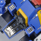 Madworks S002 MG ZZ Gundam Detail-up Parts Photoetched