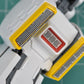 Madworks S002 MG ZZ Gundam Detail-up Parts Photoetched