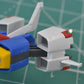 Madworks S002 MG ZZ Gundam Detail-up Parts Photoetched
