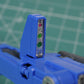 Madworks S002 MG ZZ Gundam Detail-up Parts Photoetched
