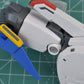 Madworks S002 MG ZZ Gundam Detail-up Parts Photoetched