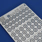 Madworks AW-031 Detail-up Parts