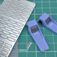 Madworks AW-033A Detail-up for Thruster Nozzles