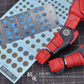 Madworks AW-091 Detail-up for Thruster Nozzles