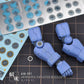 Madworks AW-091 Detail-up for Thruster Nozzles