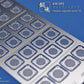 Madworks AW-093 Detail-up Parts