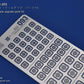 Madworks AW-093 Detail-up Parts