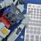 Madworks AW-093 Detail-up Parts