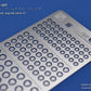 Madworks AW-097 Detail-up Parts
