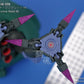 Madworks AW-098 Detail-up for Turbines